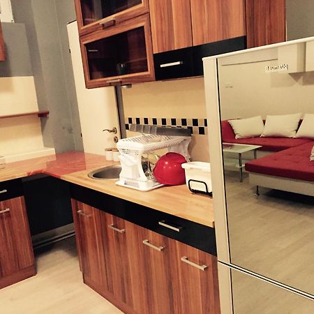 Old Town Boutique Apartments Liberec Extérieur photo