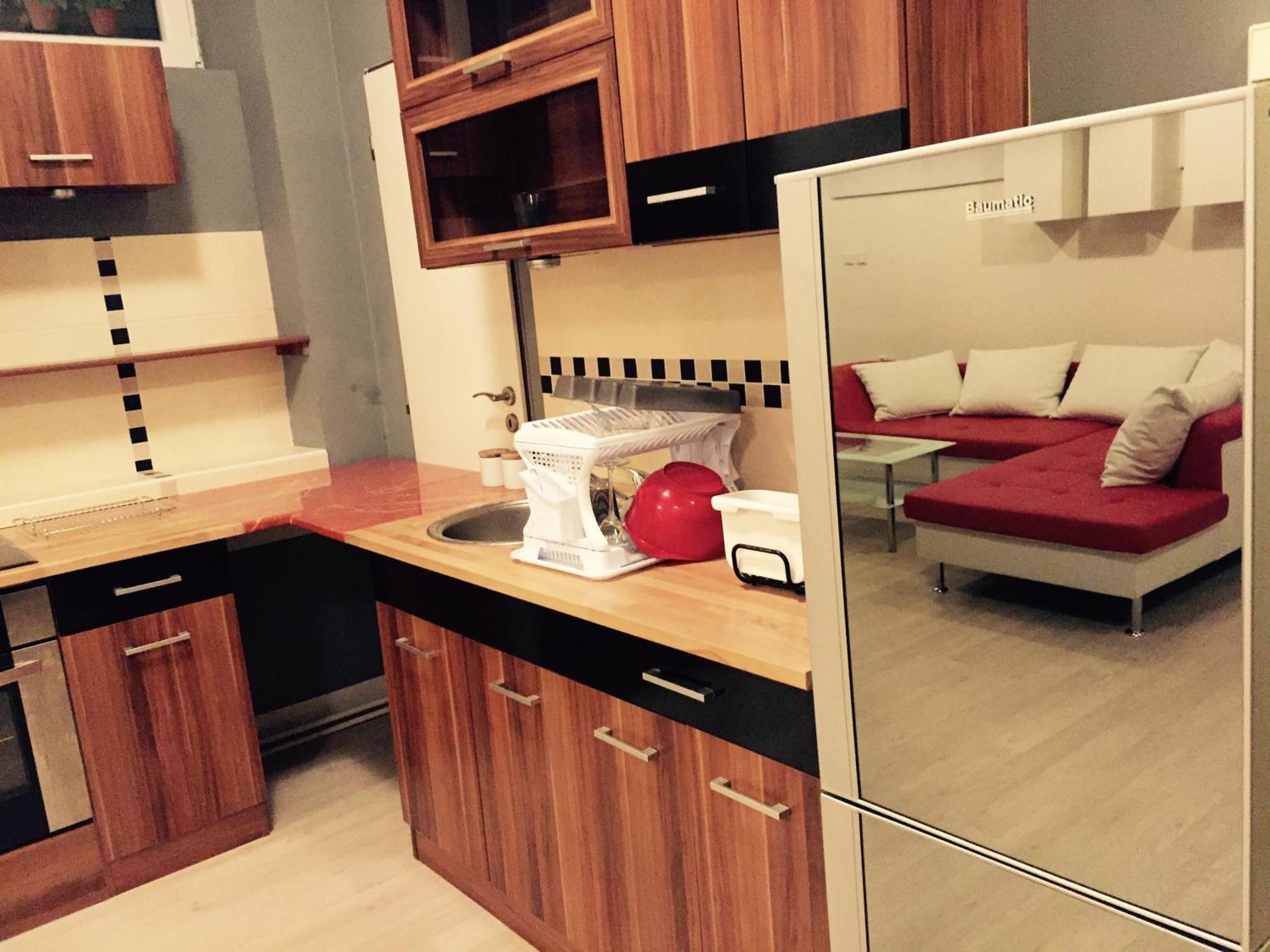 Old Town Boutique Apartments Liberec Extérieur photo