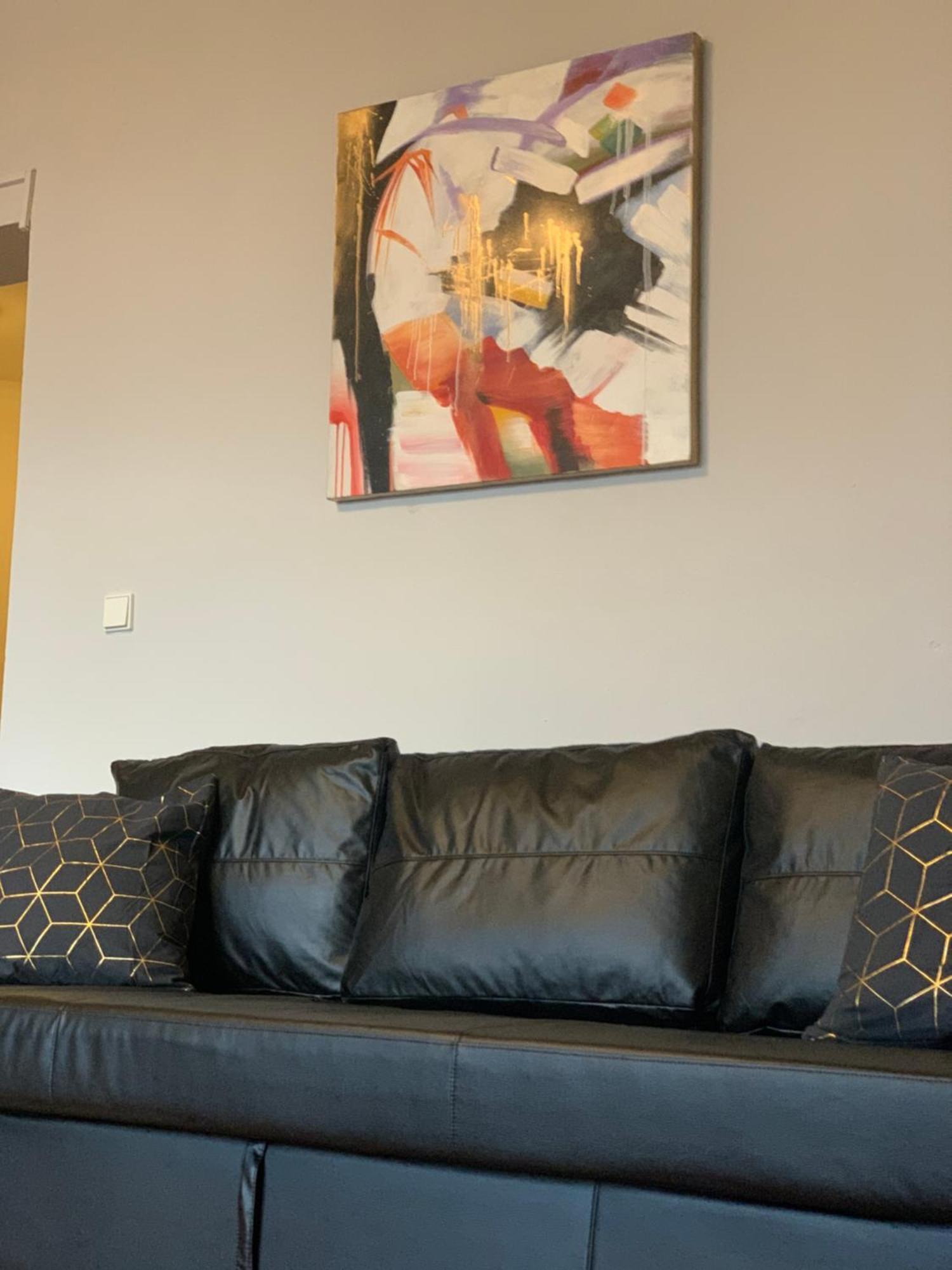 Old Town Boutique Apartments Liberec Chambre photo