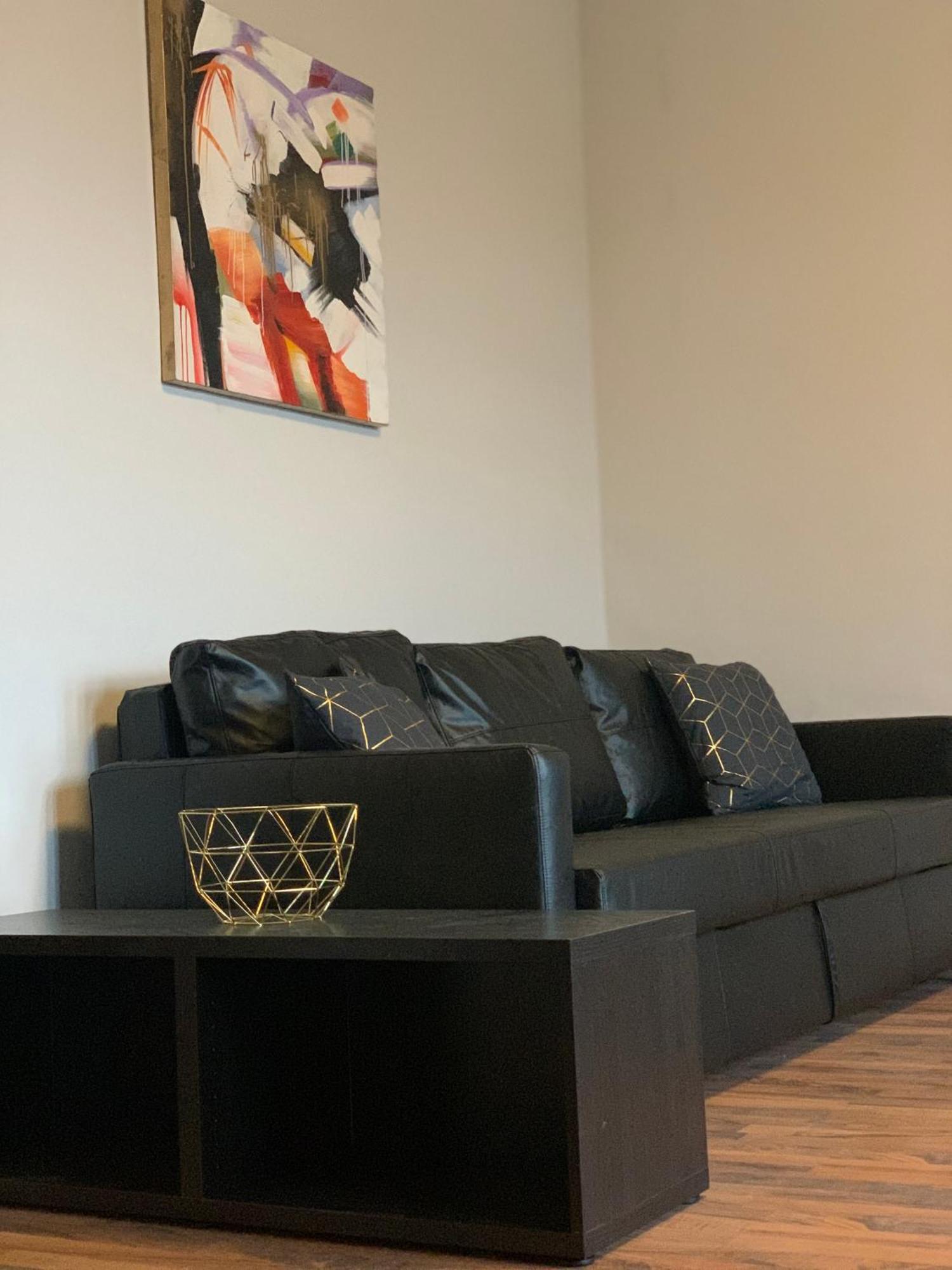 Old Town Boutique Apartments Liberec Chambre photo