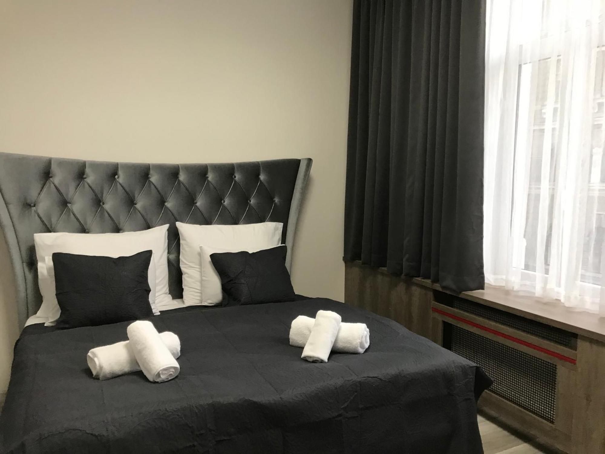 Old Town Boutique Apartments Liberec Chambre photo
