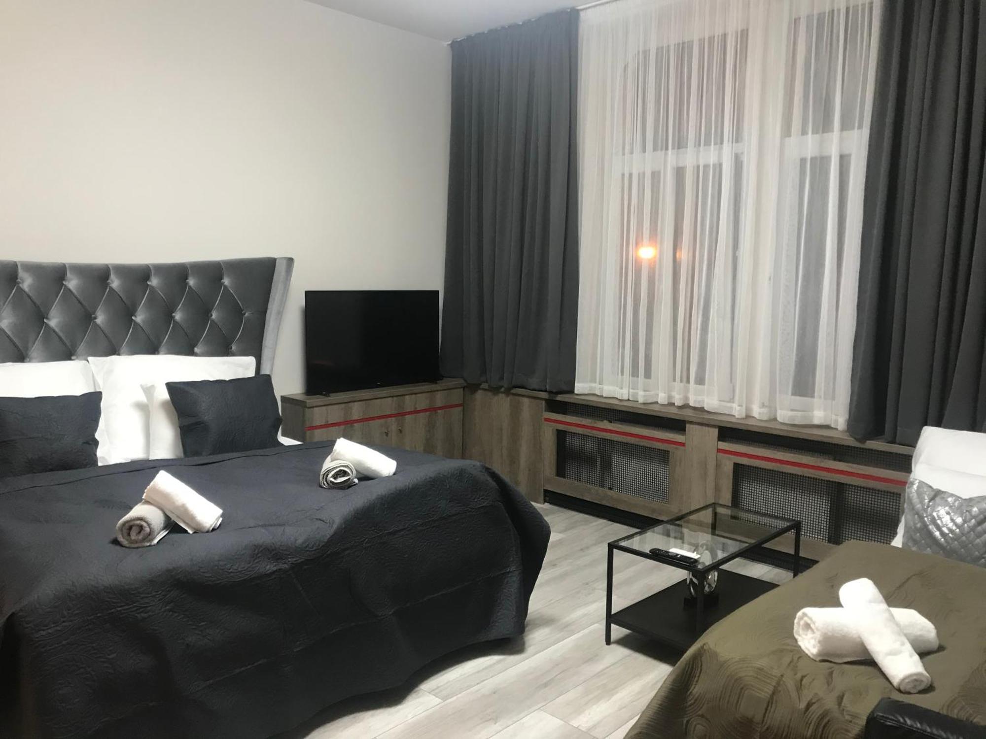 Old Town Boutique Apartments Liberec Chambre photo