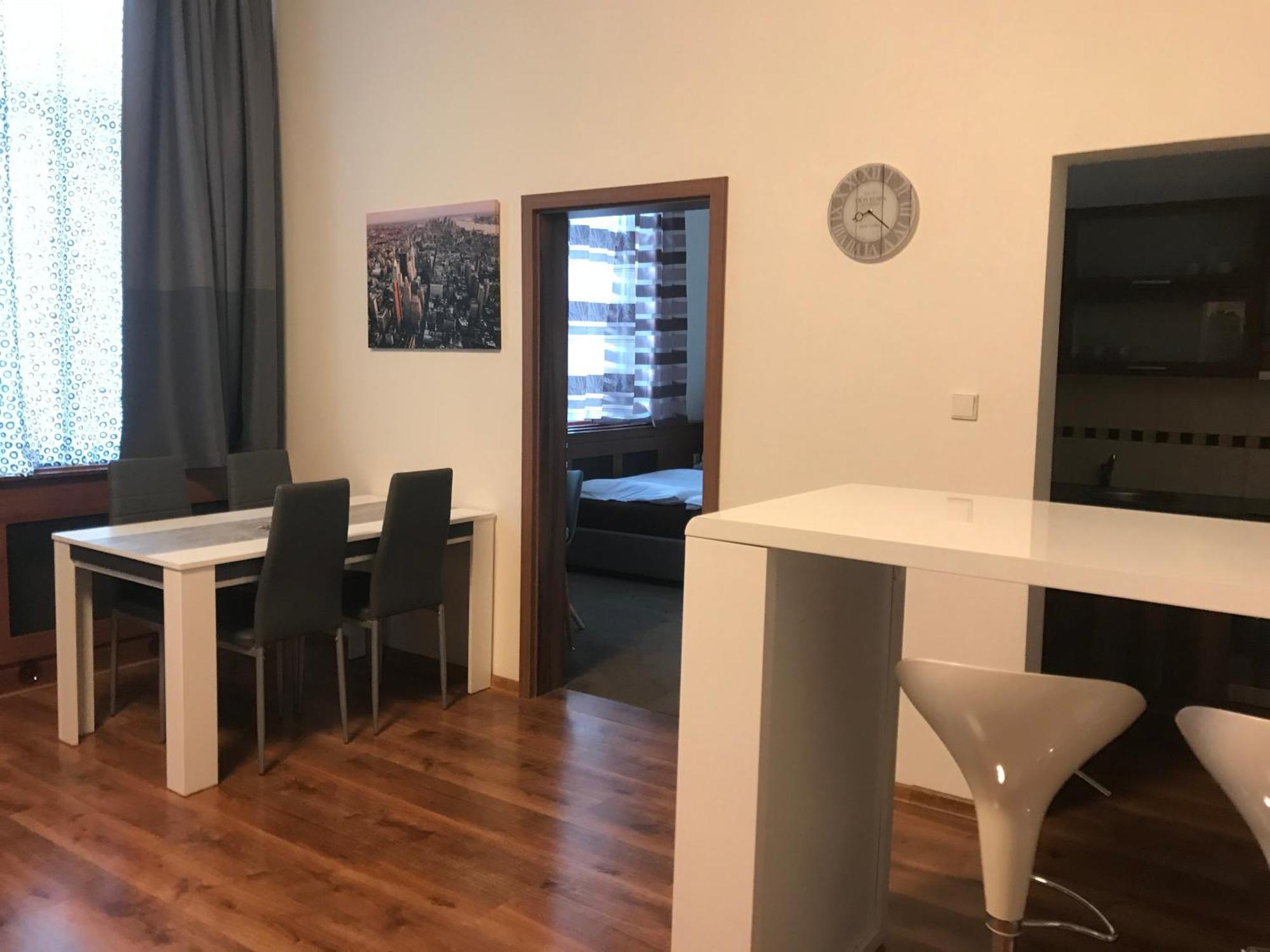 Old Town Boutique Apartments Liberec Chambre photo