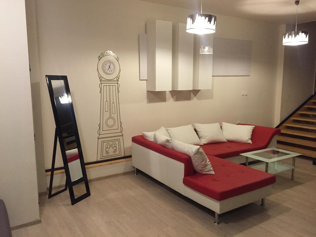Old Town Boutique Apartments Liberec Extérieur photo