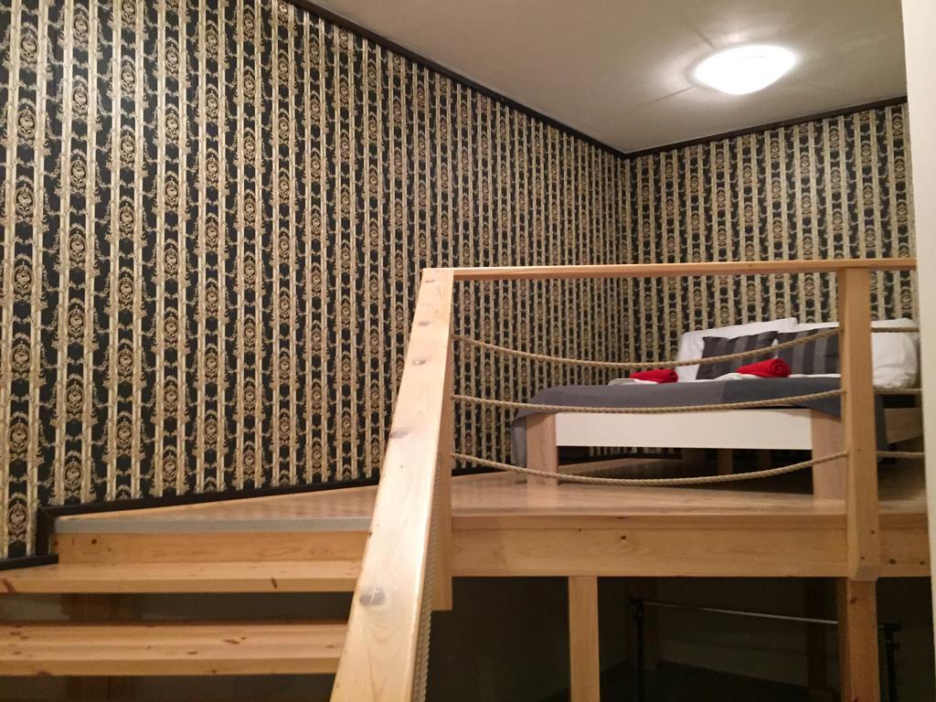 Old Town Boutique Apartments Liberec Extérieur photo