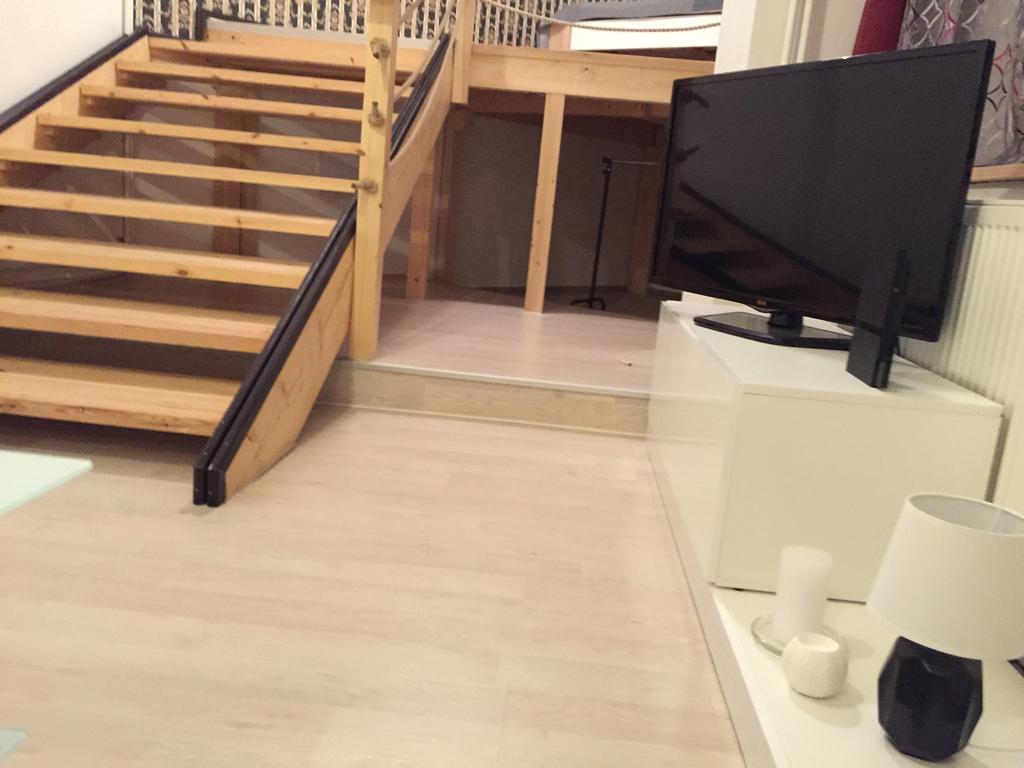 Old Town Boutique Apartments Liberec Extérieur photo