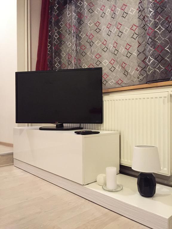 Old Town Boutique Apartments Liberec Extérieur photo