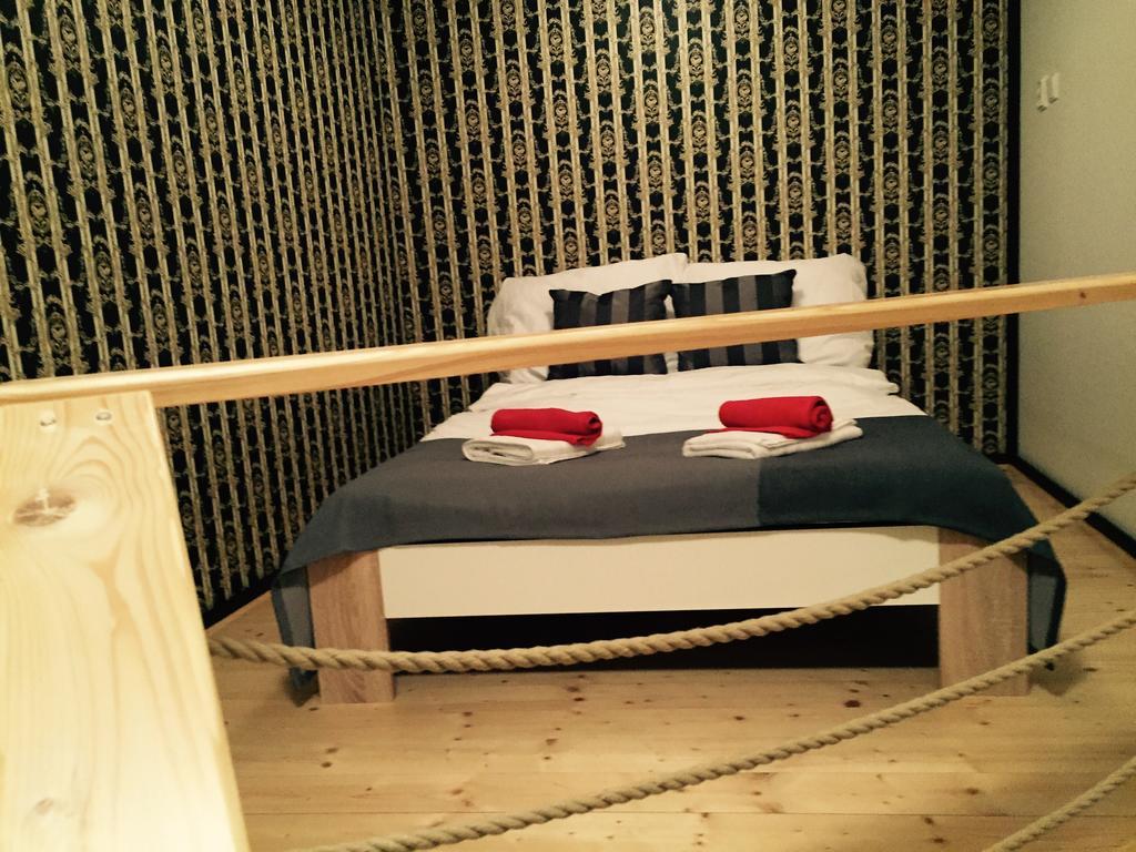 Old Town Boutique Apartments Liberec Extérieur photo