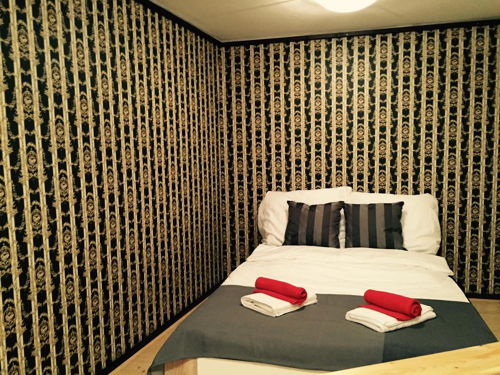 Old Town Boutique Apartments Liberec Extérieur photo