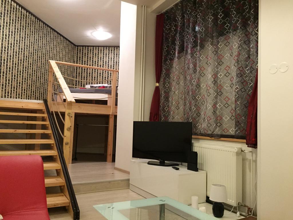 Old Town Boutique Apartments Liberec Extérieur photo