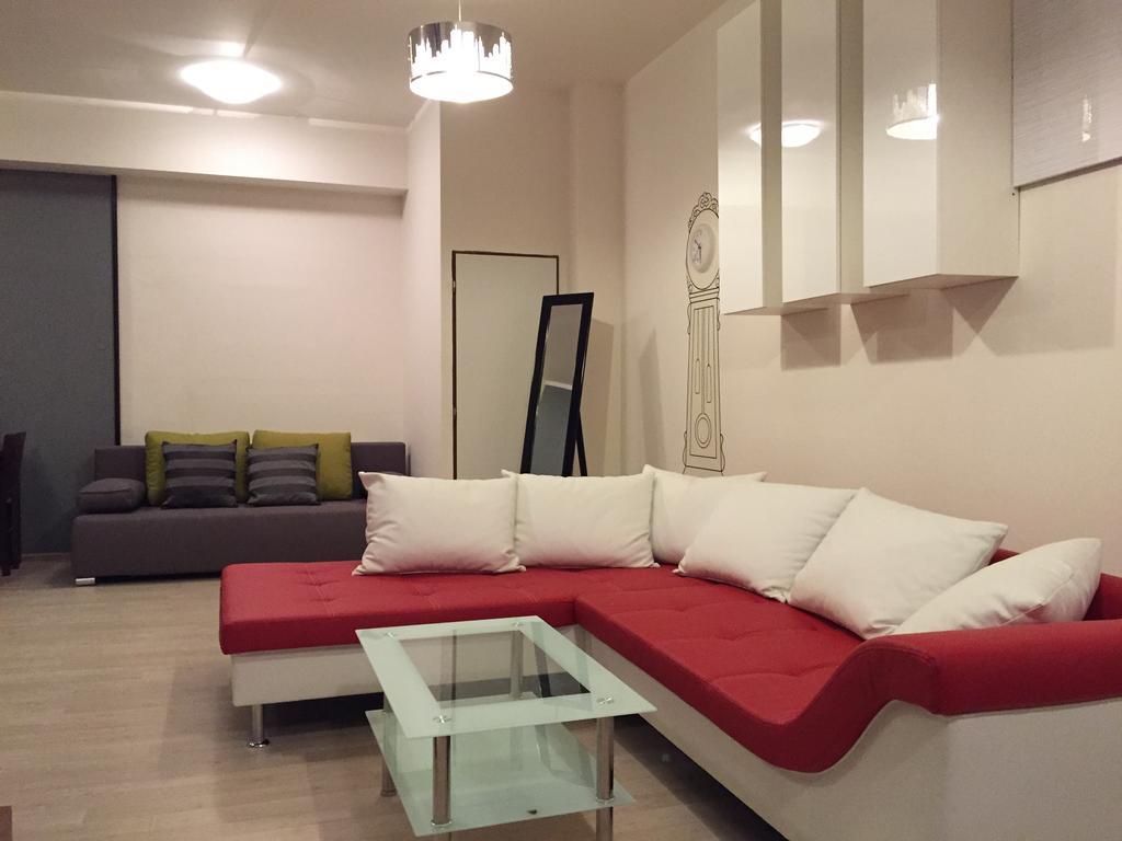 Old Town Boutique Apartments Liberec Extérieur photo