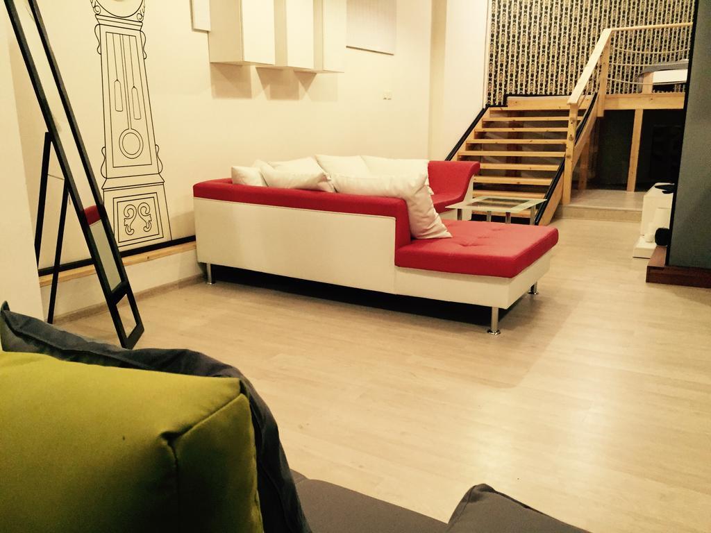 Old Town Boutique Apartments Liberec Extérieur photo