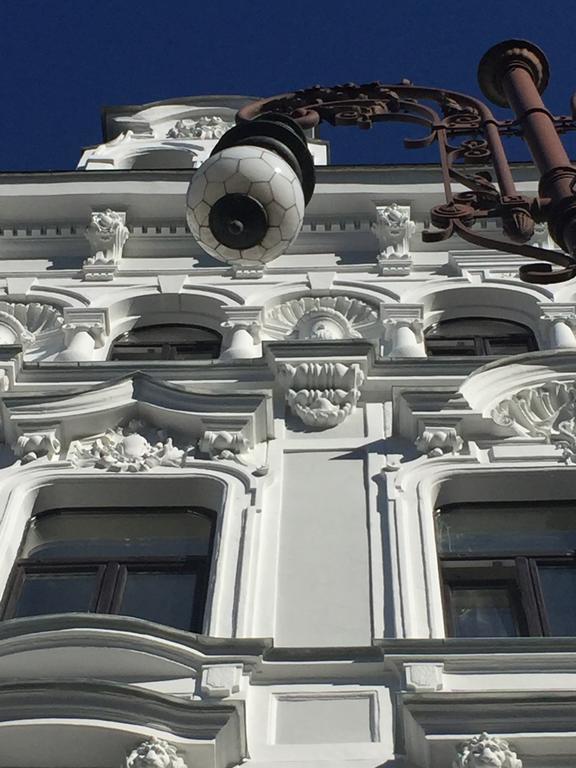 Old Town Boutique Apartments Liberec Extérieur photo