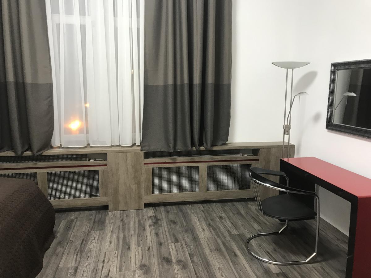 Old Town Boutique Apartments Liberec Extérieur photo