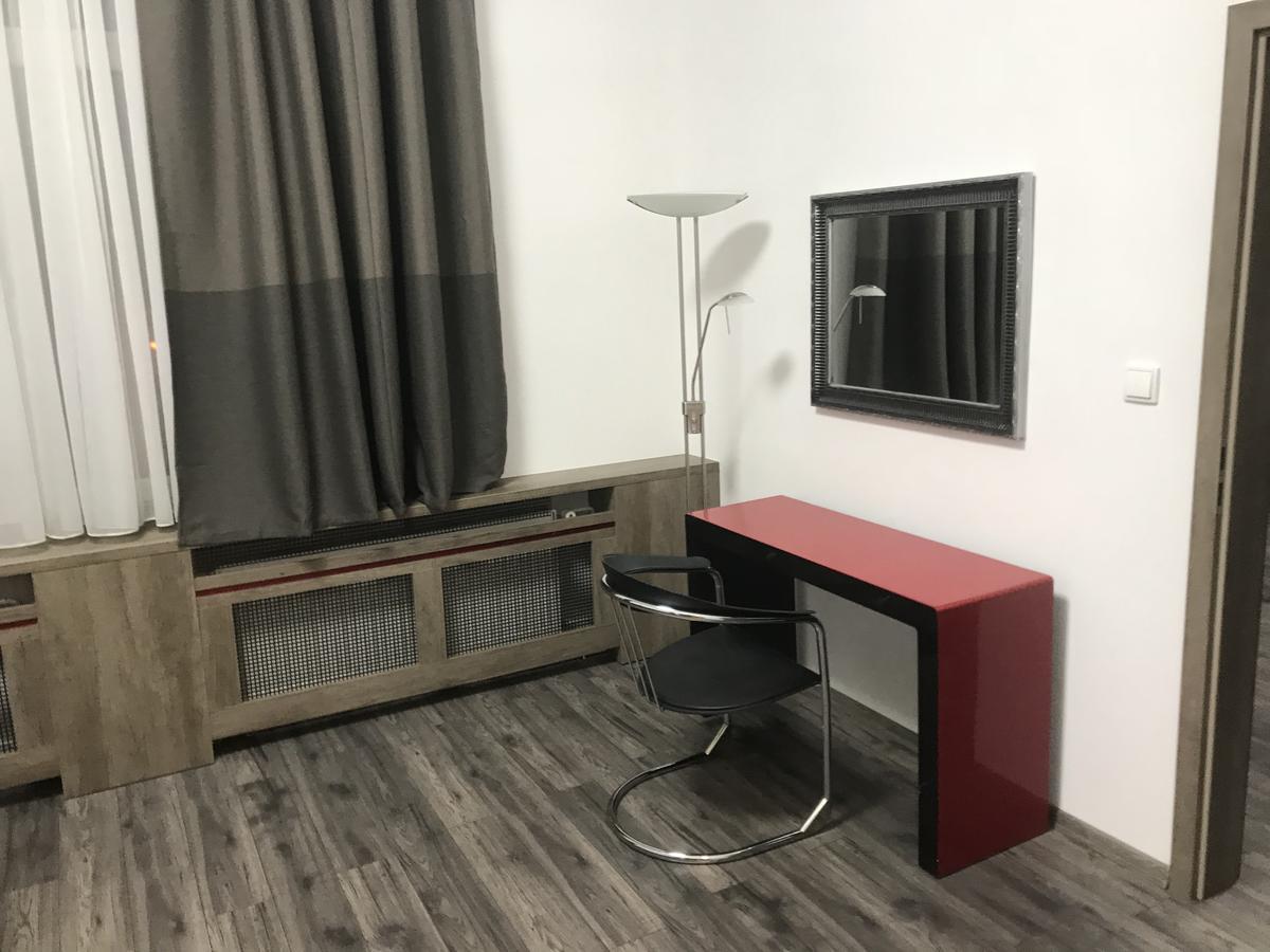 Old Town Boutique Apartments Liberec Extérieur photo