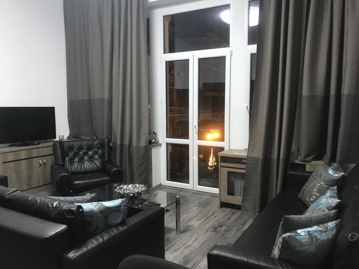 Old Town Boutique Apartments Liberec Extérieur photo