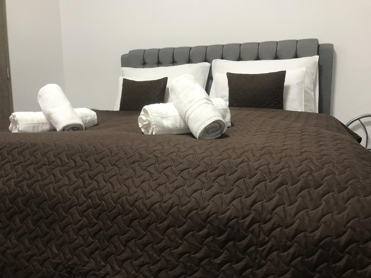 Old Town Boutique Apartments Liberec Extérieur photo