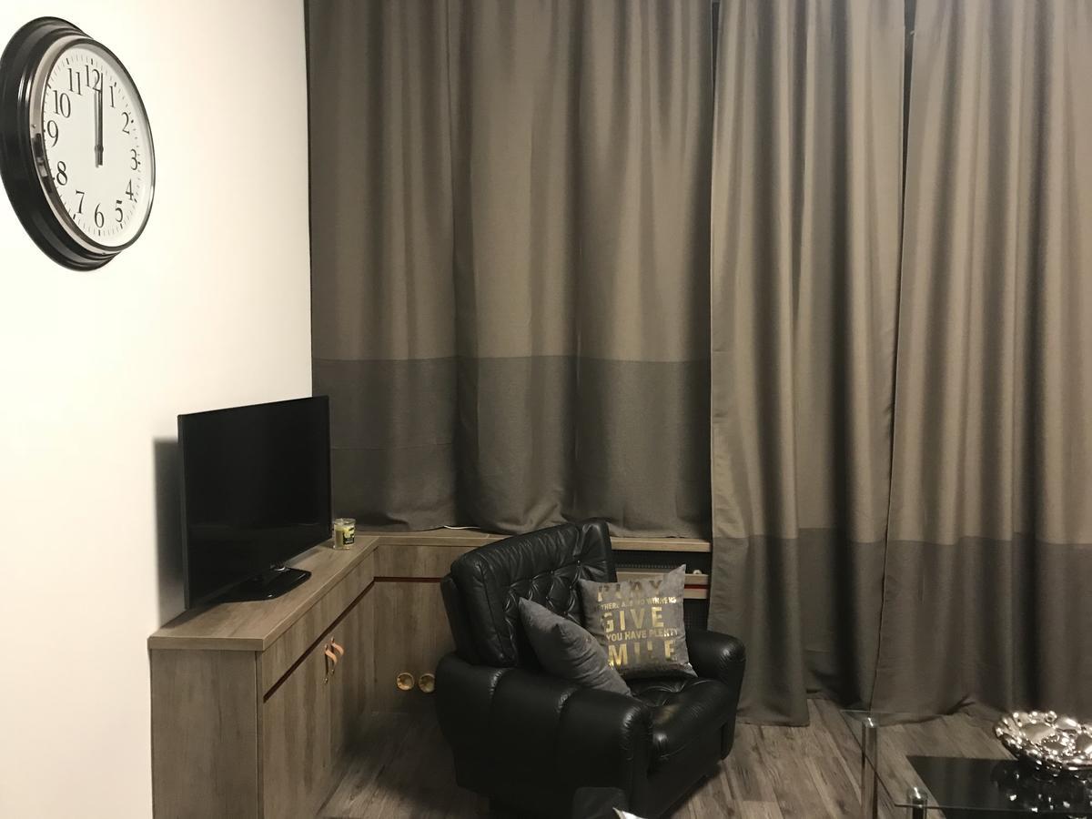 Old Town Boutique Apartments Liberec Extérieur photo