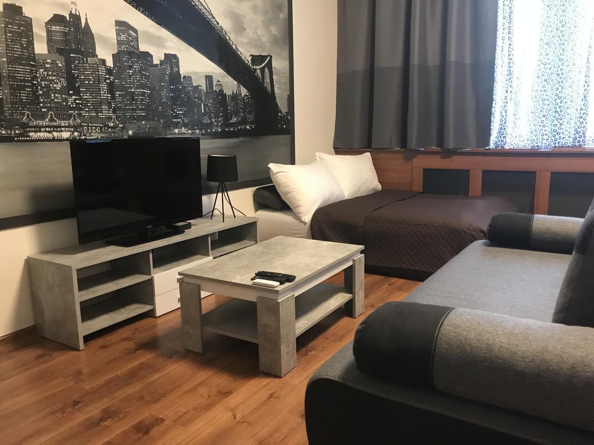 Old Town Boutique Apartments Liberec Extérieur photo