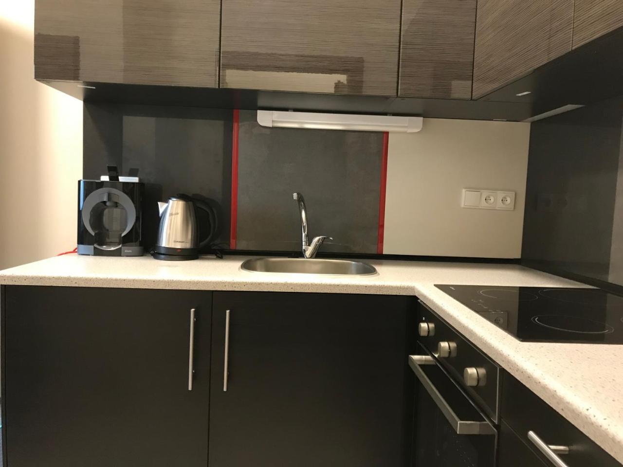Old Town Boutique Apartments Liberec Extérieur photo