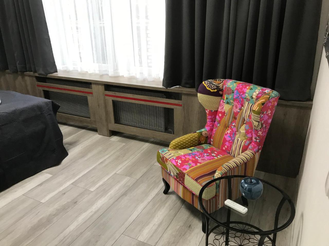 Old Town Boutique Apartments Liberec Extérieur photo