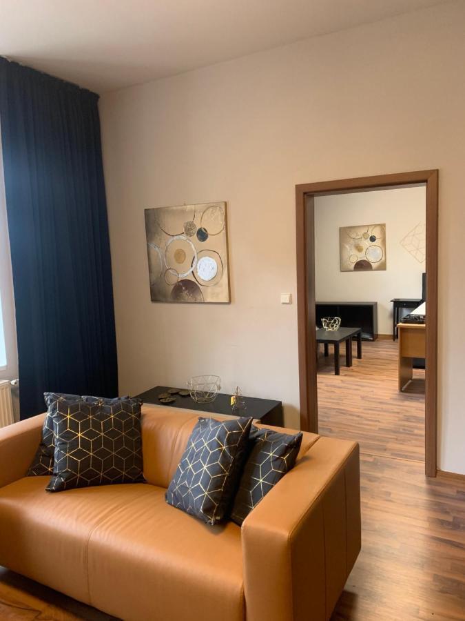 Old Town Boutique Apartments Liberec Chambre photo