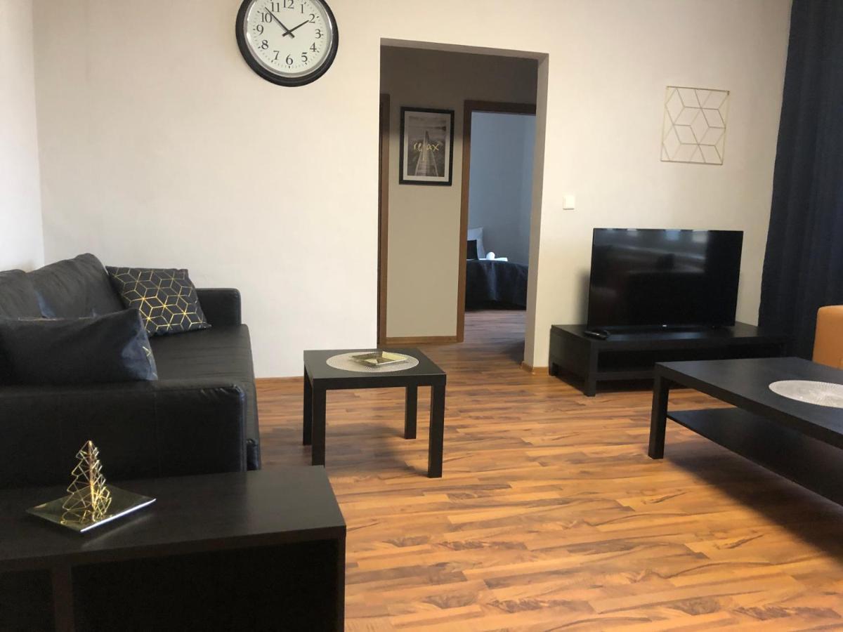 Old Town Boutique Apartments Liberec Extérieur photo